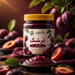 ترشک آلو